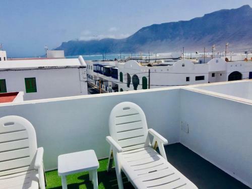 Apartamento Fcg20, Famara Beach