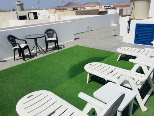 Apartamento Fcg20, Famara Beach