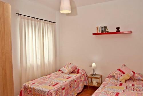 Apartamento Fcg20, Famara Beach