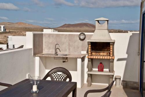 Apartamento Fcg20, Famara Beach