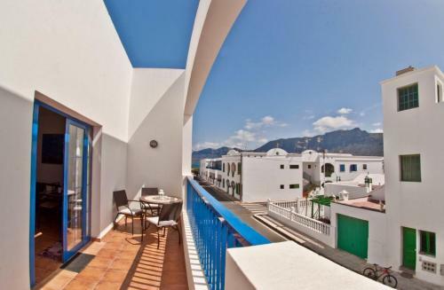 Apartamento Fcg20, Famara Beach
