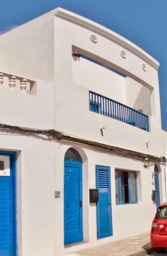 Apartamento Fcg20, Famara Beach
