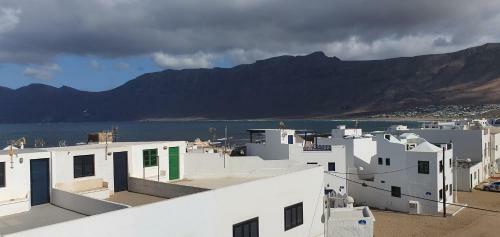 Apartamento Brisa De Caleta De Famara