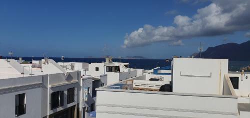 Apartamento Brisa De Caleta De Famara