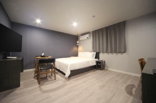 Pohang Haru Hotel