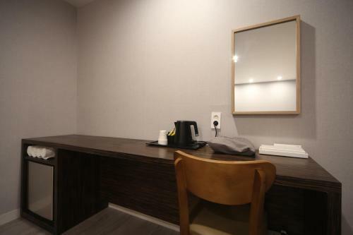 Pohang Haru Hotel