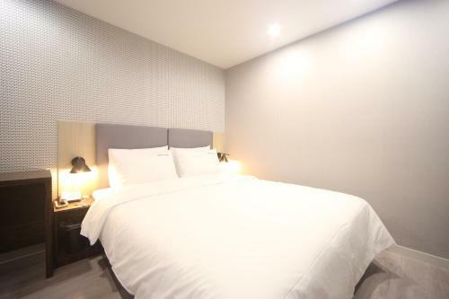 Pohang Haru Hotel