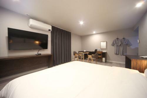 Pohang Haru Hotel