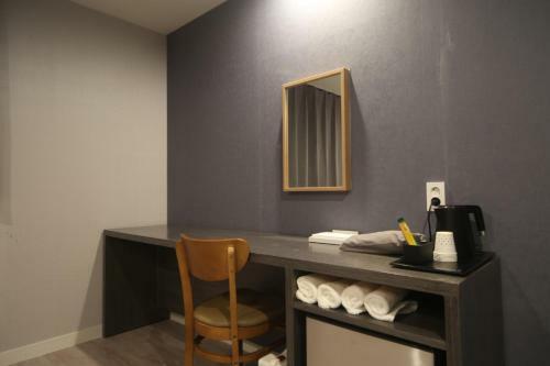 Pohang Haru Hotel