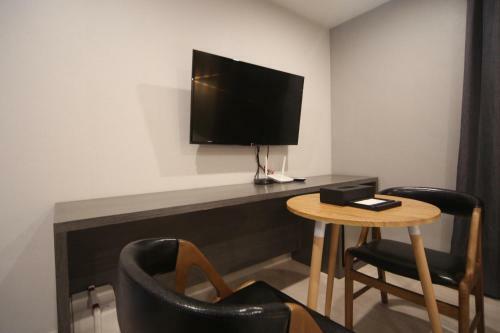 Pohang Haru Hotel