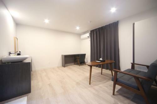 Pohang Haru Hotel