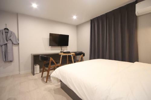 Pohang Haru Hotel