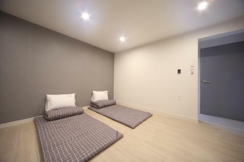 Pohang Haru Hotel