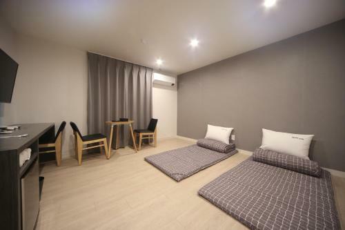 Pohang Haru Hotel