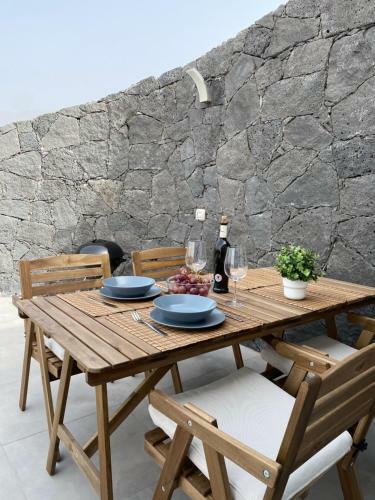 Apartamento Suite Blue Sea
