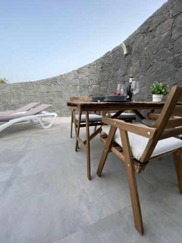 Apartamento Suite Blue Sea