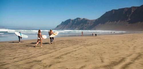 Apartamento Suite Blue Sea
