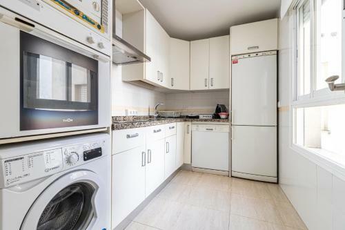 Apartamento Junto A Catedral Wifi Y Netflix