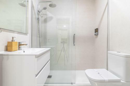 Apartamento Junto A Catedral Wifi Y Netflix