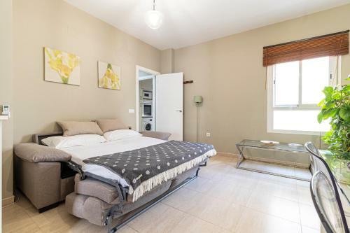 Apartamento Junto A Catedral Wifi Y Netflix