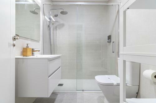 Apartamento Junto A Catedral Wifi Y Netflix