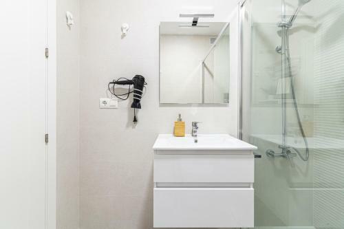 Apartamento Junto A Catedral Wifi Y Netflix