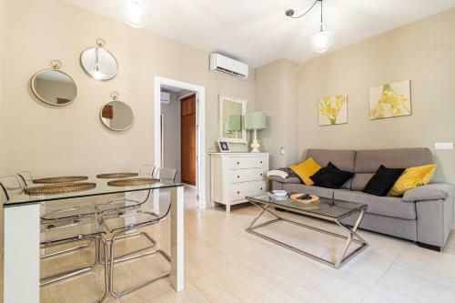 Apartamento Junto A Catedral Wifi Y Netflix