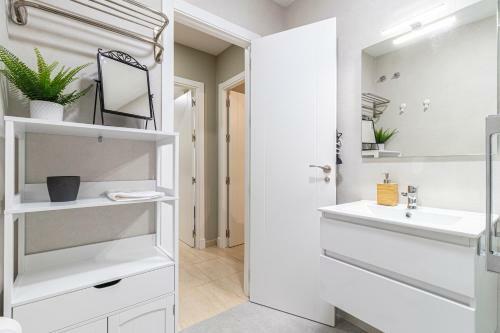 Apartamento Junto A Catedral Wifi Y Netflix