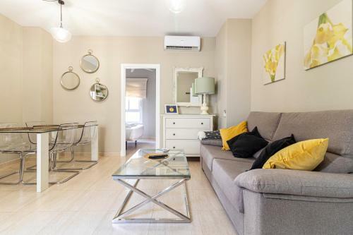 Apartamento Junto A Catedral Wifi Y Netflix