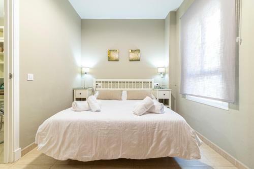 Apartamento Junto A Catedral Wifi Y Netflix