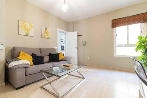 Apartamento Junto A Catedral Wifi Y Netflix