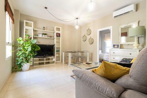 Apartamento Junto A Catedral Wifi Y Netflix