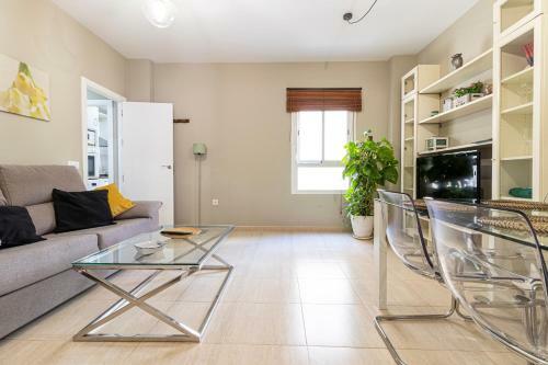 Apartamento Junto A Catedral Wifi Y Netflix