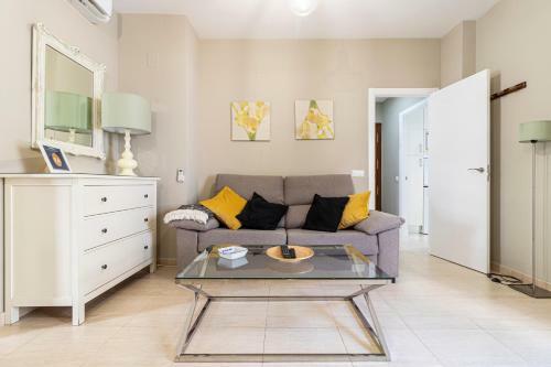 Apartamento Junto A Catedral Wifi Y Netflix