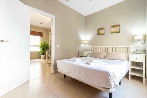 Apartamento Junto A Catedral Wifi Y Netflix