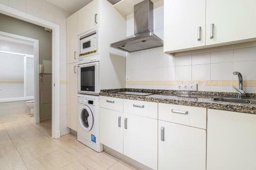 Apartamento Junto A Catedral Wifi Y Netflix