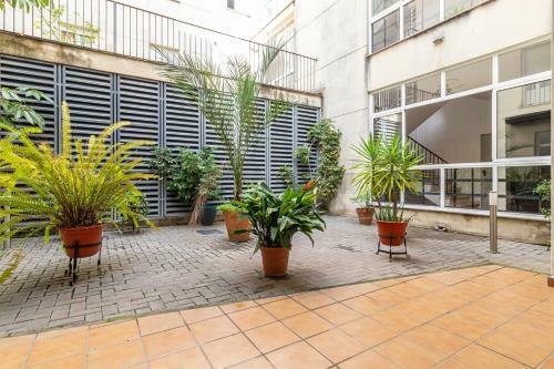 Apartamento Junto A Catedral Wifi Y Netflix