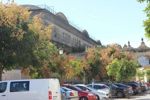 Apartamento Junto A Catedral Wifi Y Netflix