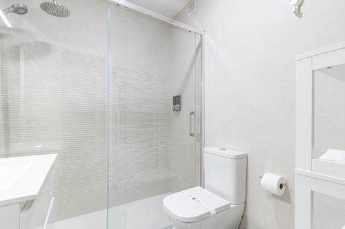 Apartamento Junto A Catedral Wifi Y Netflix