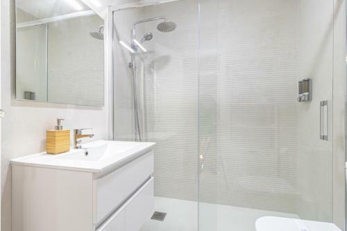 Apartamento Junto A Catedral Wifi Y Netflix