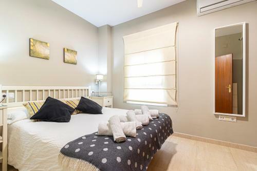 Apartamento Junto A Catedral Wifi Y Netflix