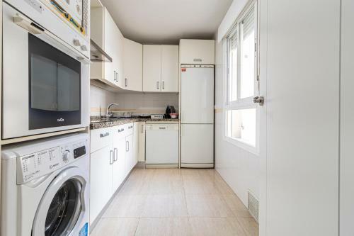 Apartamento Junto A Catedral Wifi Y Netflix