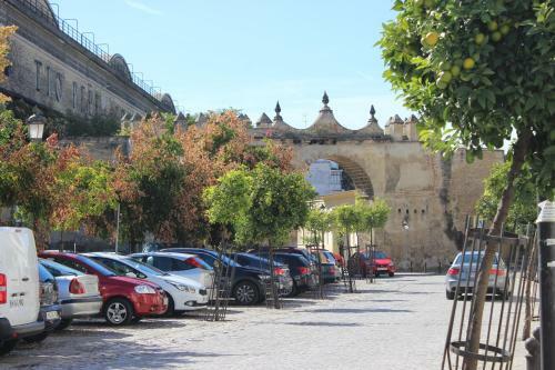 Apartamento Junto A Catedral Wifi Y Netflix