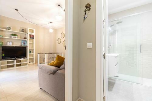 Apartamento Junto A Catedral Wifi Y Netflix