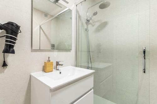 Apartamento Junto A Catedral Wifi Y Netflix