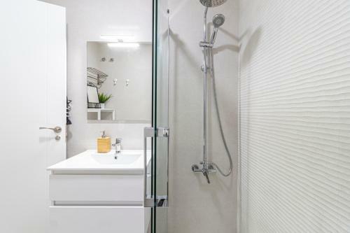 Apartamento Junto A Catedral Wifi Y Netflix