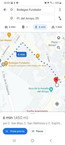 Apartamento Junto A Catedral Wifi Y Netflix