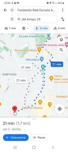 Apartamento Junto A Catedral Wifi Y Netflix