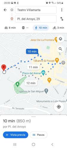 Apartamento Junto A Catedral Wifi Y Netflix