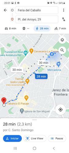 Apartamento Junto A Catedral Wifi Y Netflix